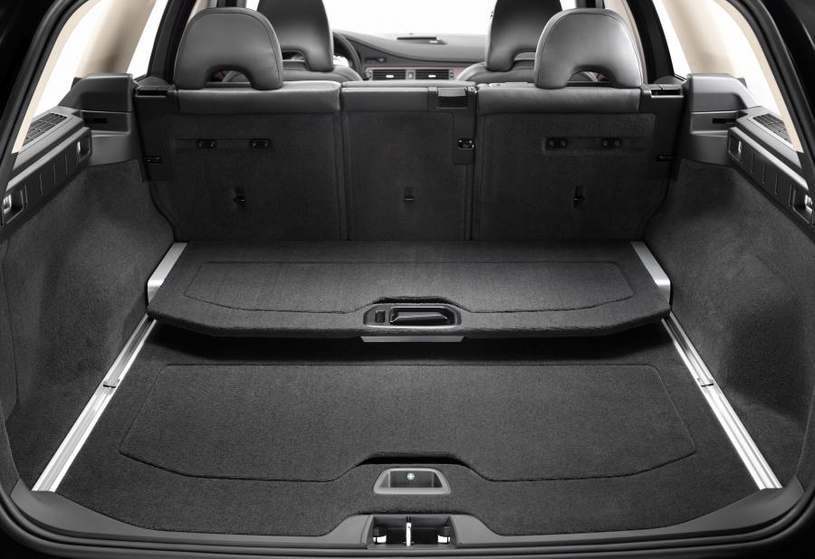  Volvo XC70 3.2 AWD 2008 года  (фото 45 из 68)